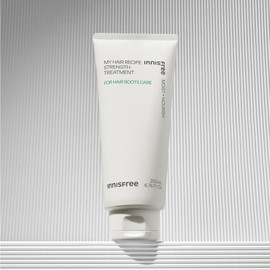 Innisfree My Hair Recipe Strength Treatment 200mL