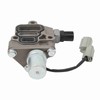 VTEC Solenoid Spool Valve Metal Rugged Construction 15810 PLR A01