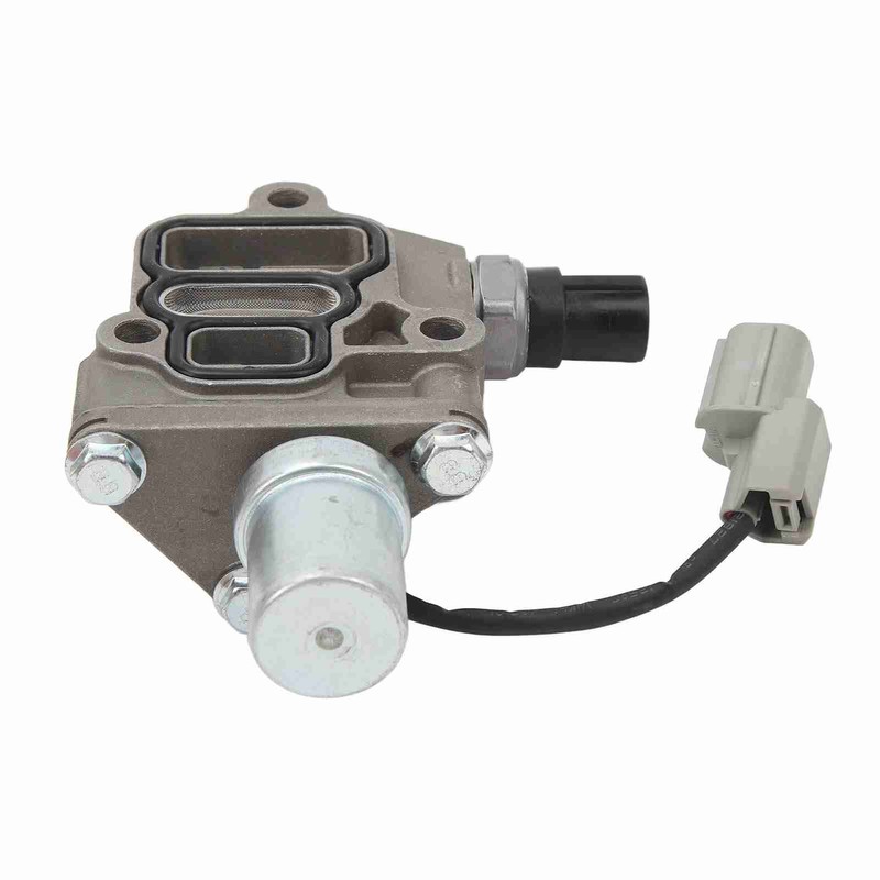 VTEC Solenoid Spool Valve Metal Rugged Construction 15810 PLR A01