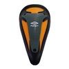 Shock Doctor Foul Cup Supporter Series, Protection, Comfortable, Baseball (Catcher,
