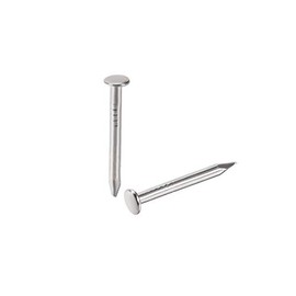 uxcell Small Tiny Hardware Nails Carbon Steel 1.2X10mm(DXL) for DIY Decorative Wooden Boxes Accessories Silver Tone 500pcs
