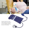 Pressure Infusion Cuff Reusable Infuser for Transfusion Emergency Surgery Salvage