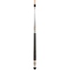 McDermott Cues L40 Lucky Pool Cue, White