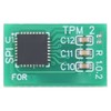 TPM2.0 Module 14 Pin SPI Remote Card Encryption Security Board