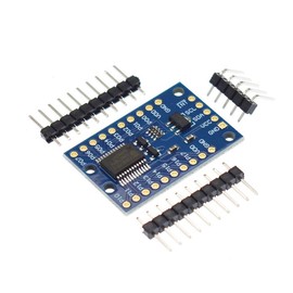 8pcs PCF8575 16bit IO Expander Module