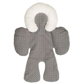 Stroller & Child Seat Pad Cushion Mat Baby Stroller Baby Newborn Reversible Spring Summer Fall Winter All Seasons