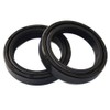 AHL 1 Pair of Fork Seal Rings 32 x 44