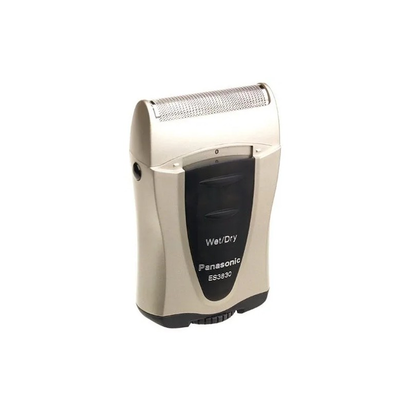 Panasonic Grooming Travel Pack Wet/Dry Single Foil Shaver & Nose/Ear