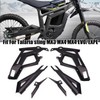 YIBEICO Body Frame Protective Cover for Talaria Sting MX3 MX4