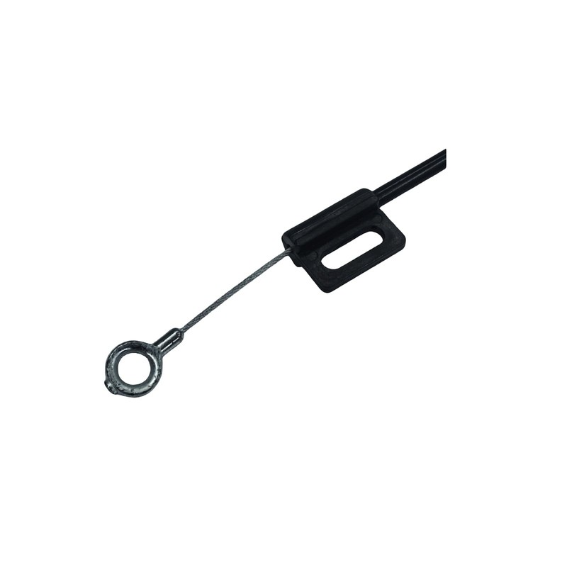 ZLLITONS Replacement Recliner Cable D Ring Handle for Recliner Adjustment