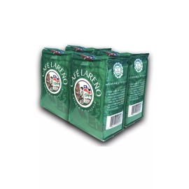 LAREÑO Café Lareño-Authent