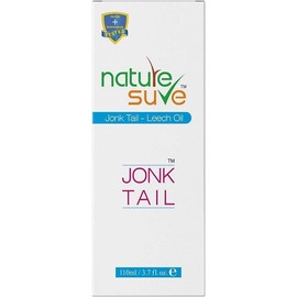 SENTA SENTA Nature Sure Jonk Tail Leech Oil for Men and Women - 1 Pack (110ml)