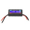 Digital Watt Meter, 60V/100A Digital High Precision Watt Meter Power