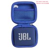 Hermitshell Travel Case for JBL GO2 - Waterproof Ultra Portable