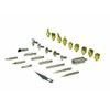 SE 28-Piece Wood Burning Tip Set - WP28