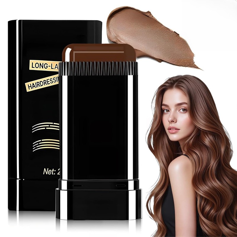 Peine para Tinte de Cabello, Peine con Tinte para Cubrir