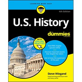 U.S. History For Dummies
