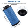 2 pcs Air filter 1241084 2882234 for Polaris RZR XP1000/XP