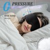 Sleep Mask, Soft 3D Eye Mask for Sleeping, Travel, Relax,Yoga,