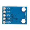Hakeeta HMC5883L 1.8V Calibration Free Module Electronic Compass Module Three-axis