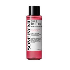 SOME BY MI 150ml Snail Truecica Miracle Repair Toner SOME BY MI / SOME BY MI 150ml 스네일 트루시카 미라클 리페어 토너 썸바이미