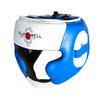 Playwell Premium Range: Pro Muay Thai K1 Series Leather Head