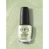 갤러리아 OPI네일락커 S047 - AppointMINT CONFIRMED Galleria OPI Nail Lacquer