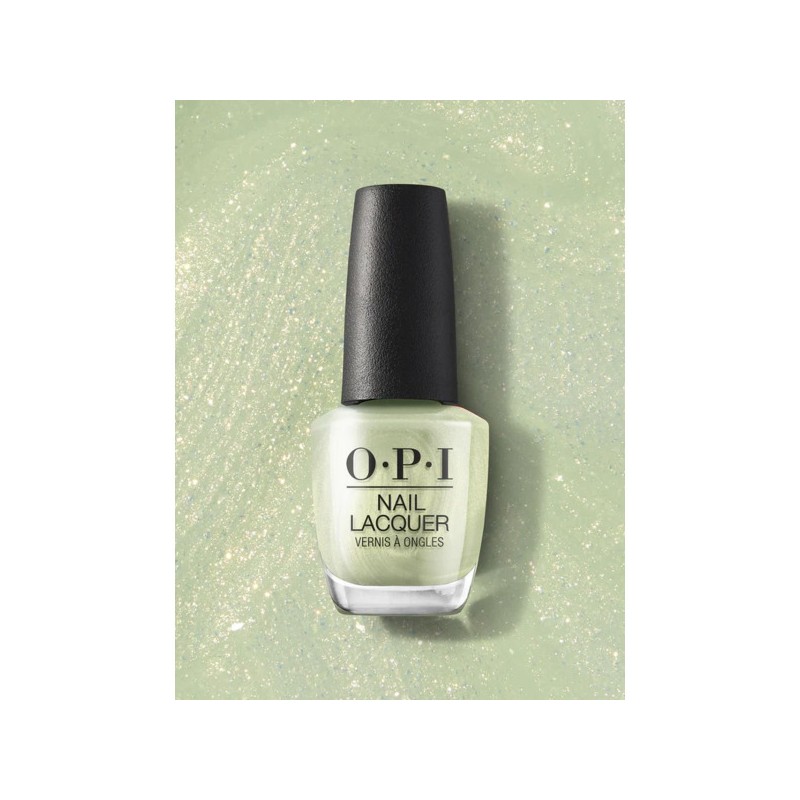 갤러리아 OPI네일락커 S047 - AppointMINT CONFIRMED Galleria OPI Nail Lacquer