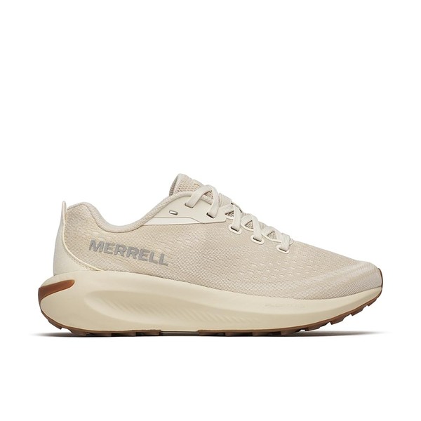 Merrell Women's Morphlite Sneaker, Eggshell, 9