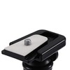 REFLEX CAMERA Mini Gorilla pod Stand – Flexible Adjustable Octopus