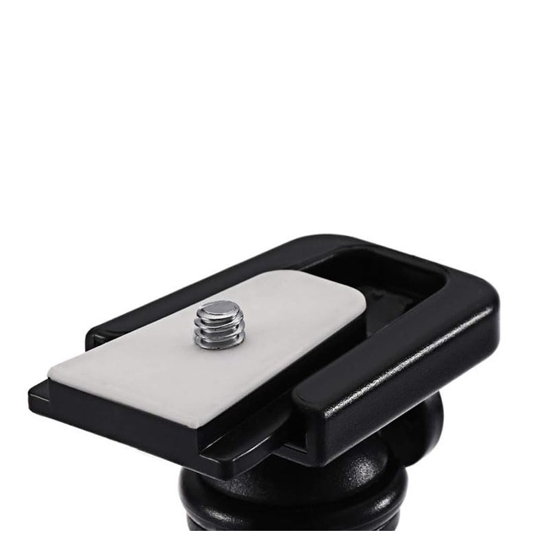 REFLEX CAMERA Mini Gorilla pod Stand – Flexible Adjustable Octopus