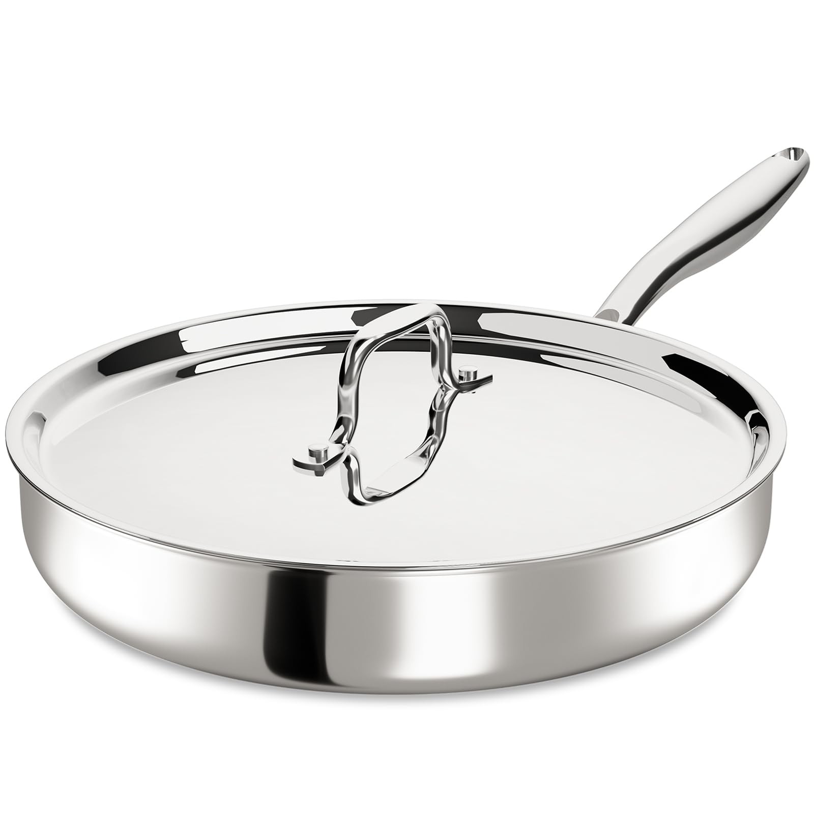 Umite Chef Frying Pan - Thumbnail 3