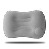 Inflatable Travel Pillow for Neck & Lumbar Support – Compact
