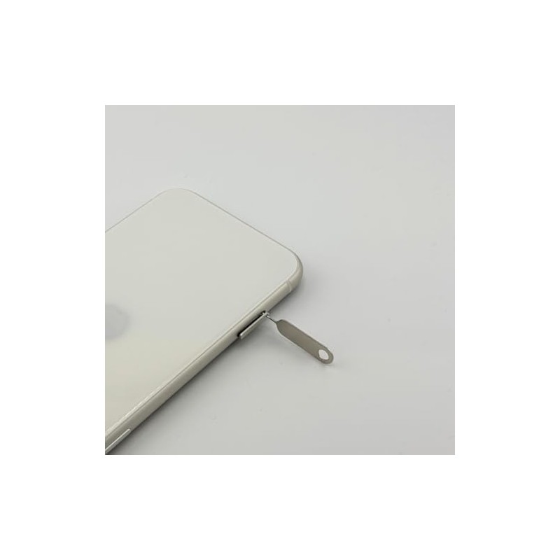 SIM Card Release Pin, Set of 3, Ejection Pin, For