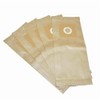 Electruepart Vacuum Bags to fit Sanyo SCU10/11 5 Pack