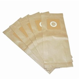 Electruepart Vacuum Bags to fit Sanyo SCU10/11 5 Pack