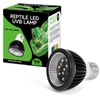 REPTITRIP UVB Light for Reptiles, UVB Bulb 5W 5.0 UVB