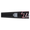 Brett Bros. Thunder Bamboo/Maple Wood ASA Slow Pitch Softball Bat: