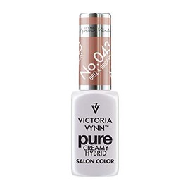 VICTORIA VYNN PURE CREAMY HYBRID NO. 043 BELLA BROWN