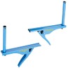 Nittaku NT-3408 Quick Support for Table Tennis Nets, Blue