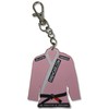 Ring to Cage Jiu Jitsu Gi/ Kimono Key Chain -