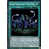Earthbound Prison - MZMI-EN034 - Super Rare - 1st Edition