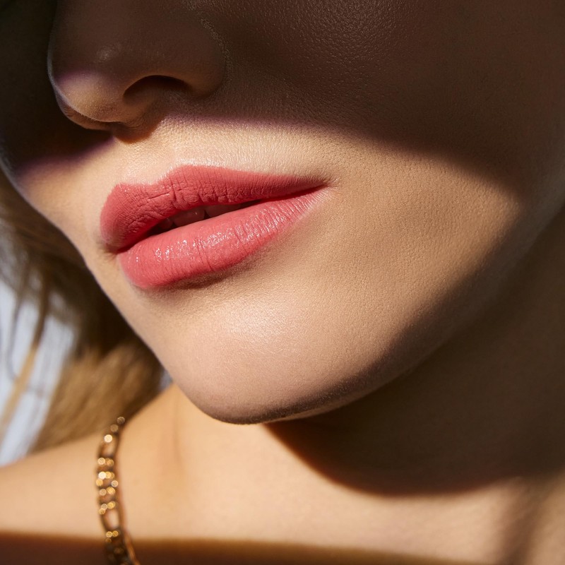 Catrice Matte Lipstick, Nr. 010, mattierend, Färbeeffekt, farbintensiv, matt, vegan,