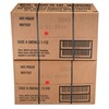 Sopakco 24ct US Military Surplus MRE Meals Ready to Eat