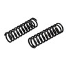 TA-VIGOR 10Pcs Compressed Spring, 1.2mm Wire Dia, 10mm OD, 35mm