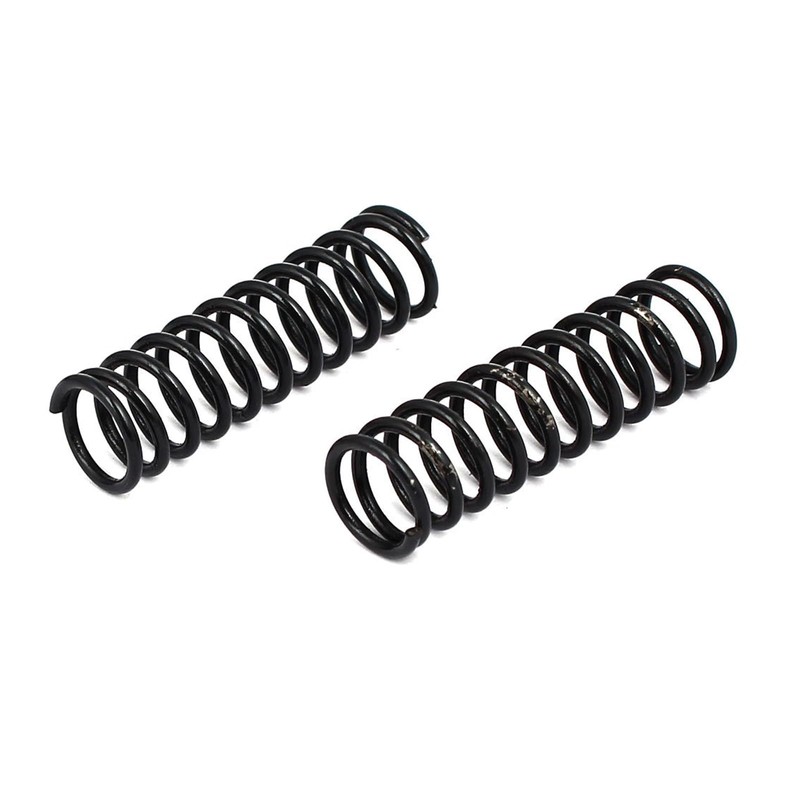 TA-VIGOR 10Pcs Compressed Spring, 1.2mm Wire Dia, 10mm OD, 35mm