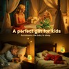 Kids Alarm Clock, Ok to Wake Clock for Kids, Toddlers