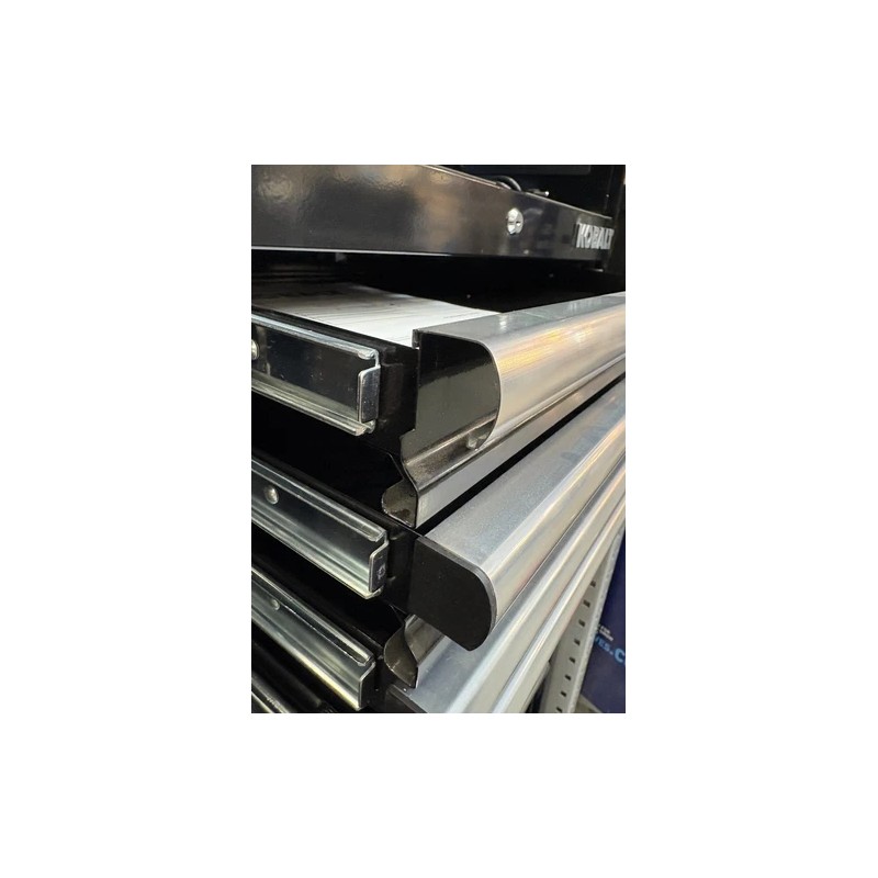 Fits Kobalt Kobalt Model#5071908 tool box Drawer handle endcaps (