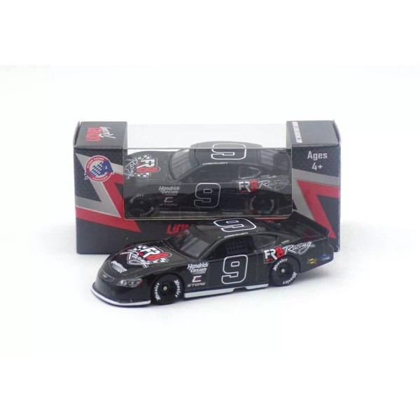 Action 2024 CHASE ELLIOTT #9 r8Racing 1:64 Late Model In