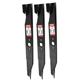 Parts 3PK Lawn Mower Blades 91-626 61" for Great Dane D18036 GDU10232 Kees 101733